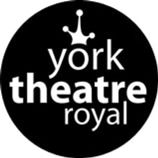 York Theatre Royal logo