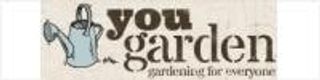 YouGarden logo