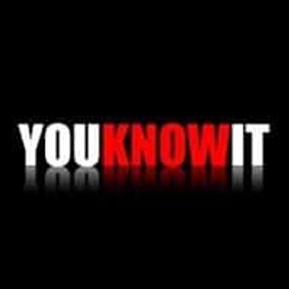 Youknowit logo