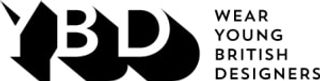 Young British Designers logo
