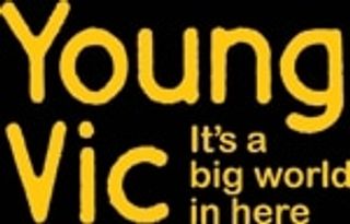 Young Vic logo