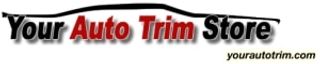 Your Auto Trim Store logo