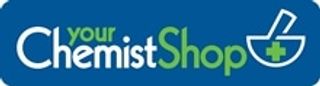 Your Chemist Shop logo