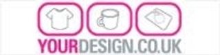 Your Design logo