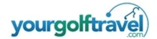 Your Golf Travel logo