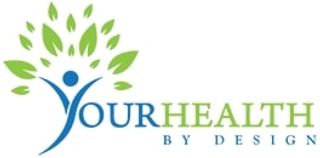Your Health By Design logo