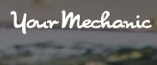 YourMechanic logo