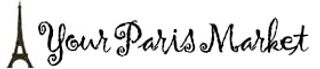 Your Paris Market logo