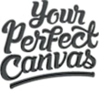 Your Perfect Canvas logo