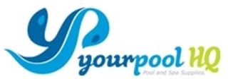 YourPoolHQ logo