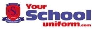 Your School Uniform logo