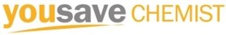 YouSave Chemist logo