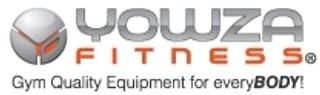Yowza Fitness logo