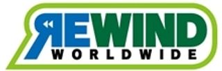 Yoyostorerewind logo