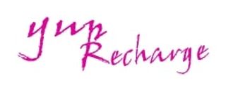 YupRecharge logo