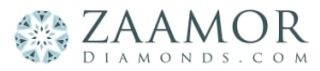Zaamor Diamonds logo