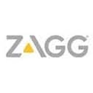 ZAGG logo