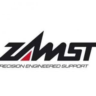 Zamst logo