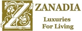 Zanadia logo