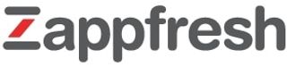 Zappfresh logo