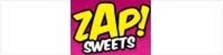 Zap Sweets logo