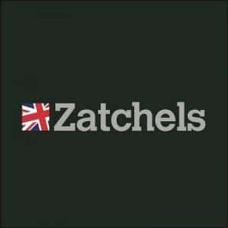 Zatchels logo