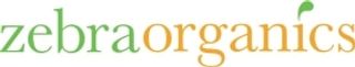 Zebra Organics logo
