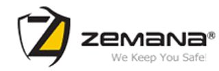 Zemana logo