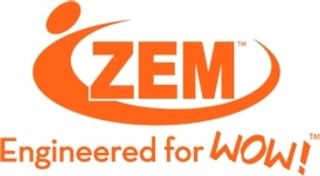 ZEMgear logo