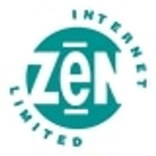 Zen Internet logo