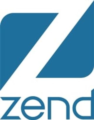 Zend logo