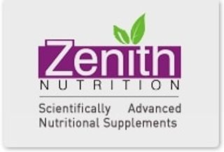 Zenith Nutrition logo