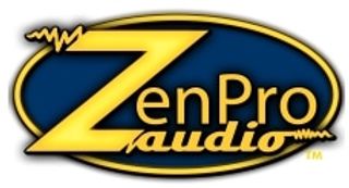 Zen Pro Audio logo