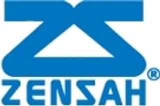 Zensah logo