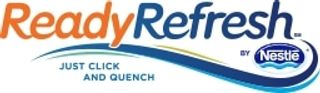 ReadyRefresh logo