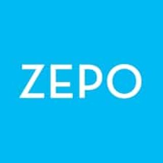 Zepo logo