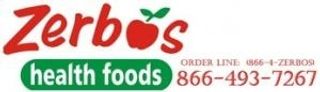Zerbos logo