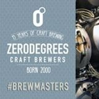 Zero Degrees logo