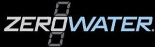 Zero Water logo