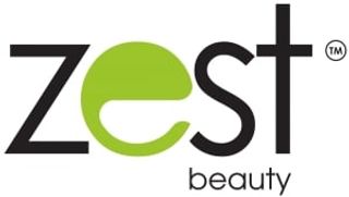 Zest Beauty logo