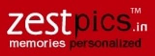 Zest Pics logo