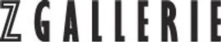 Z Gallerie logo