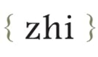 Zhi Tea logo