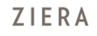 ziera shoes logo