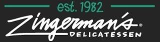Zingerman's Deli logo