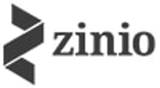 Zinio logo