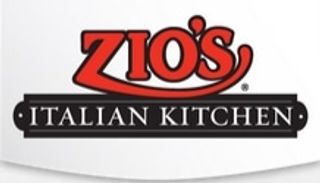 Zio's Italian Kitchen logo