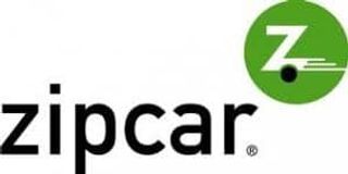 Zipcar logo