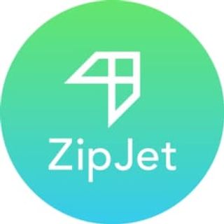 ZipJet logo