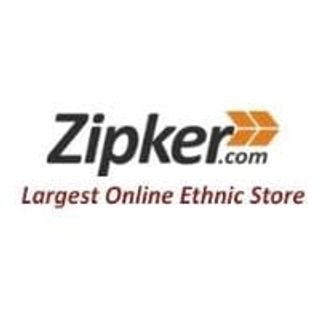 Zipker logo